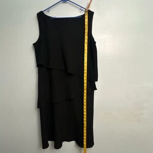 S. L. FASHIONS DRESS